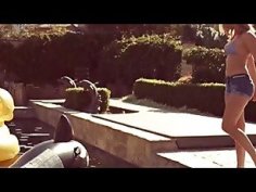 Kate england plays strip poker w not stepdadkrfi