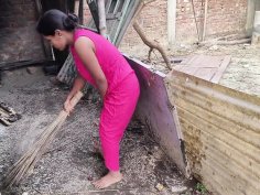 Hot village girl virul fucking in hd with hindi audio 2025