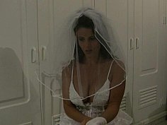 Best bride brunette