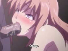 Dainiji ura nyuugakushiiken - eng sub hentai uncensored