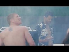 Curvy goddess violet myers double penetration debutdegztg